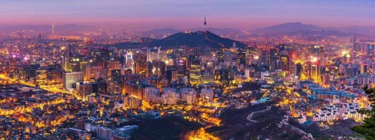 Air Premia Seoul Office in South Korea