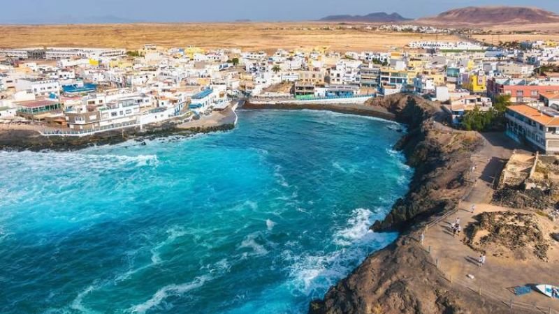 AlbaStar Fuerteventura Office in Spain