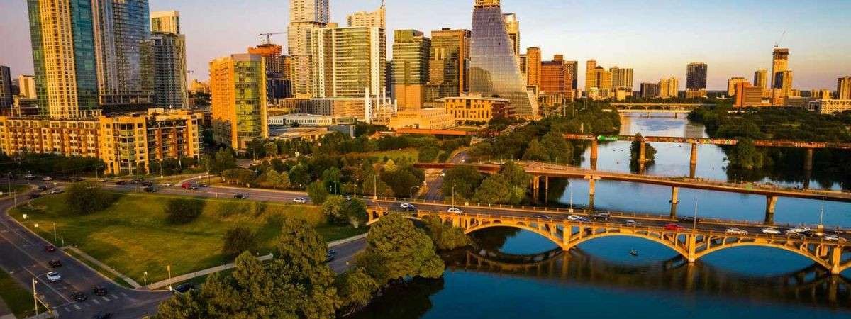 EuroAtlantic Airways Austin Office in Texas