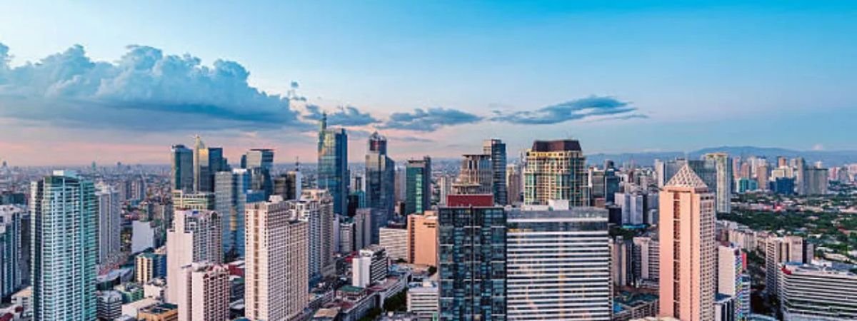 Cebu Pacific Headquarters