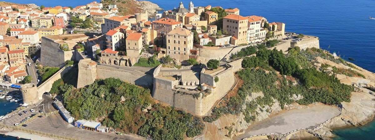 Chair Airlines Calvi Office in France