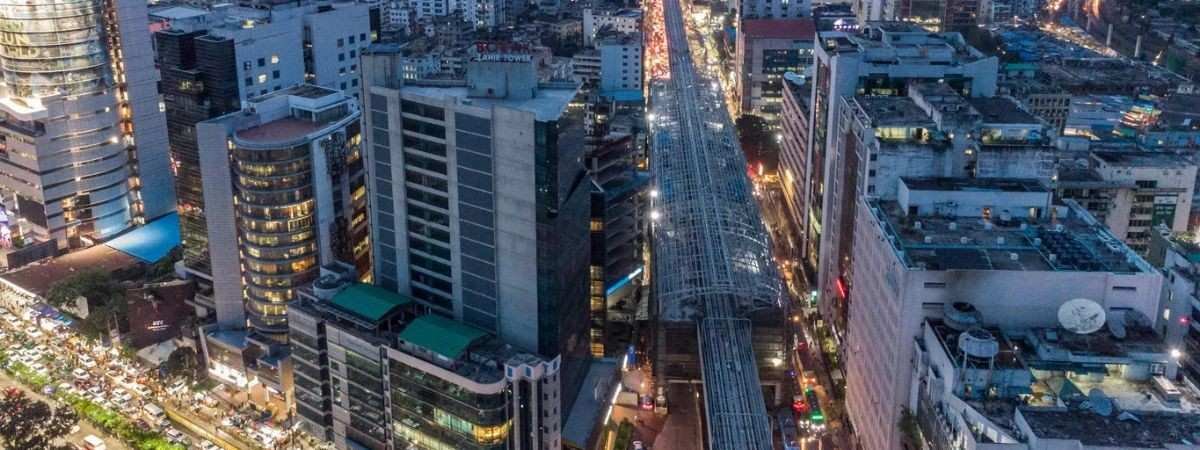 Air Premia Dhaka Office in Bangladesh
