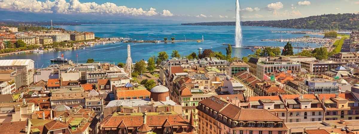 Chair Airlines Geneva Office in Switzerland