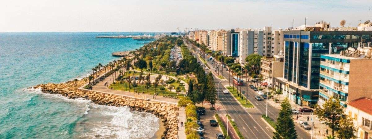 Chair Airlines Larnaca Office in Cyprus