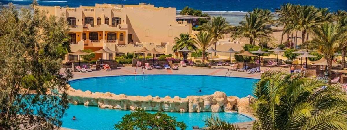 Chair Airlines Marsa Alam Office in Egypt