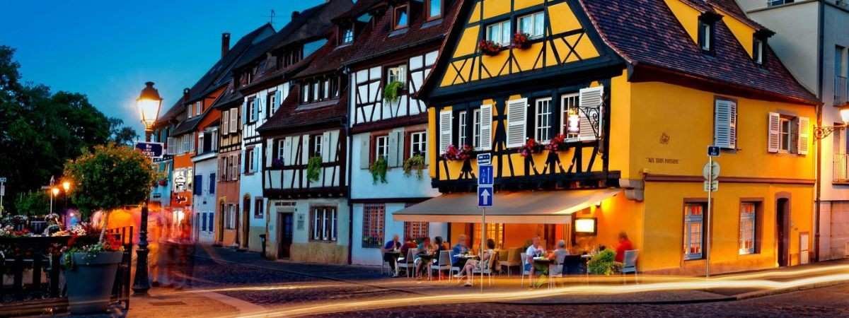 Chair Airlines Mulhouse Office in France