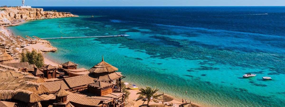 Chair Airlines Sharm El Sheikh Office in Egypt