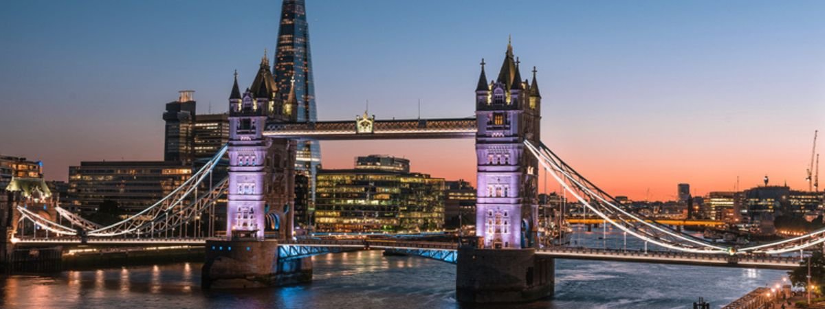Turkish Airlines London Office in UK