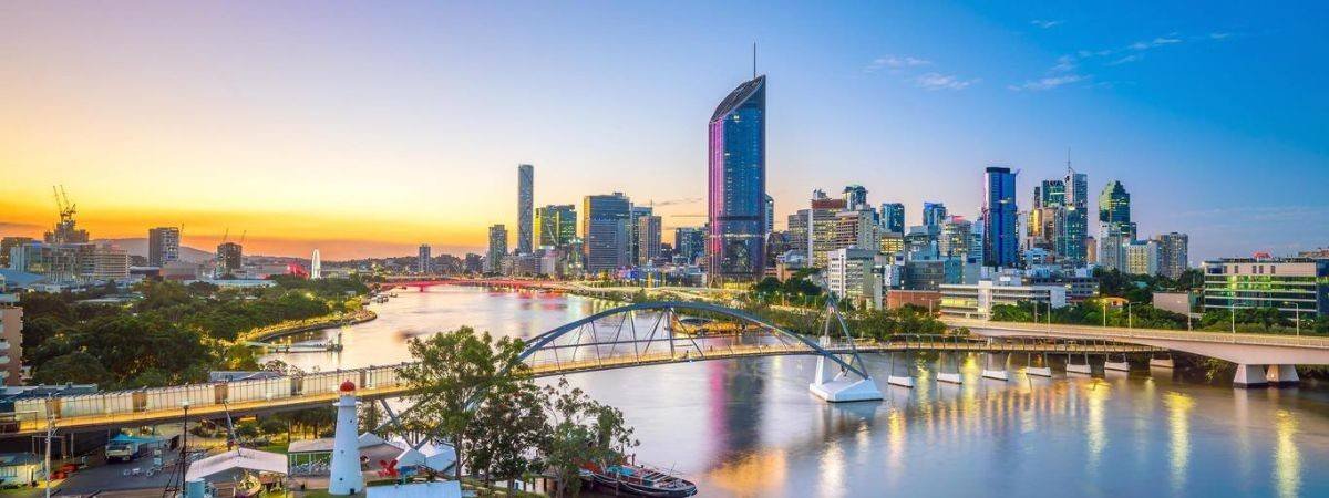 EuroAtlantic Airways Brisbane Office in Australia