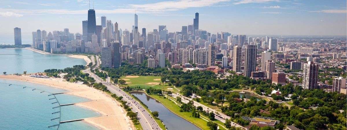 Air Bravo Chicago Office in Illinois