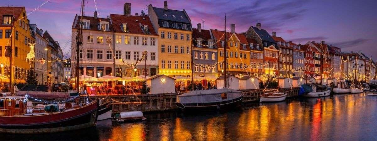 Air Bravo Copenhagen Office in Denmark
