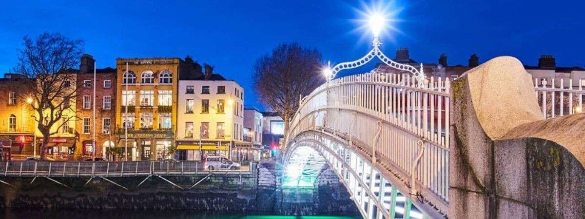 EuroAtlantic Airways Dublin Office in Ireland