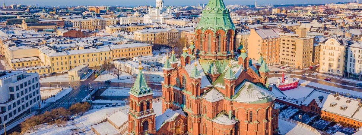 EuroAtlantic Airways Helsinki Office in Finland