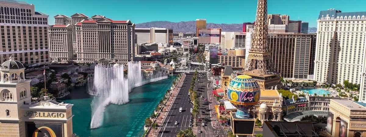 EuroAtlantic Airways Las Vegas Office in Nevada