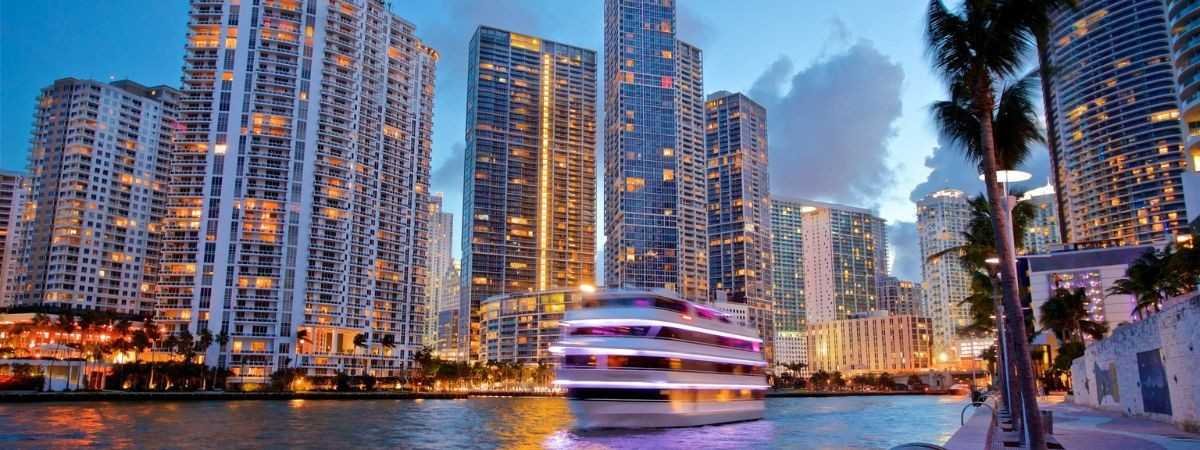 Air Bravo Miami Office in Florida