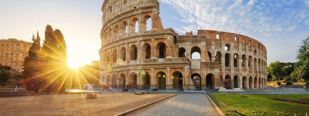 EuroAtlantic Airways Rome Office in Italy
