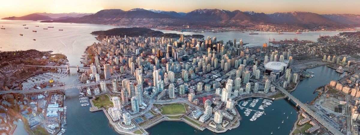 Air Bravo Vancouver Office in Canada