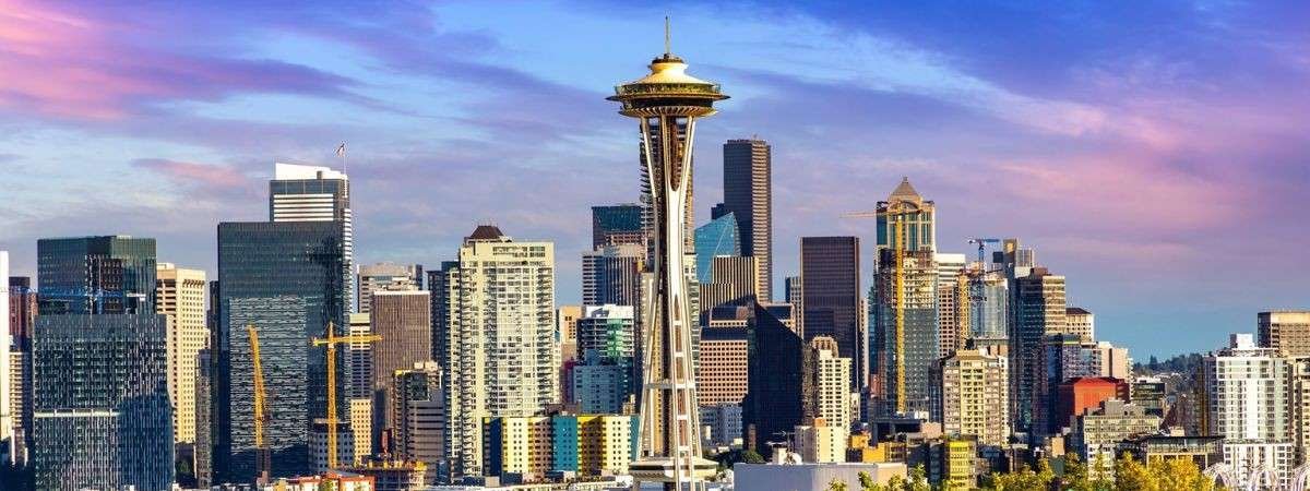 Air Borealis Washington Office in USA