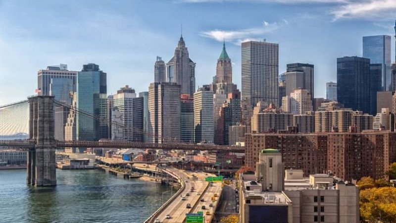 Flair Airlines New York Office, United States