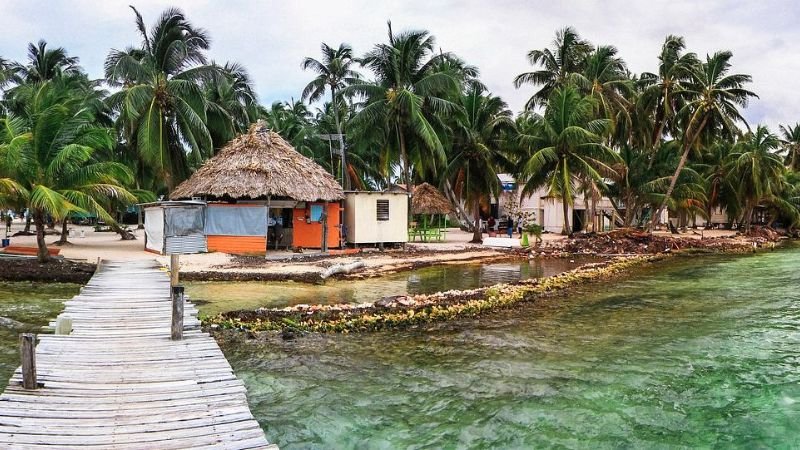 Sun Country Airlines Belize Office
