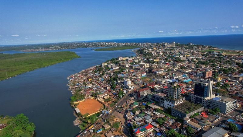Sun Country Airlines Liberia Office in Costa Rica