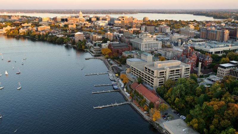 Sun Country Airlines Madison Office in Wisconsin