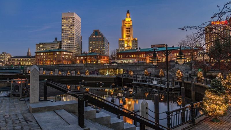 Sun Country Airlines Providence Office in USA