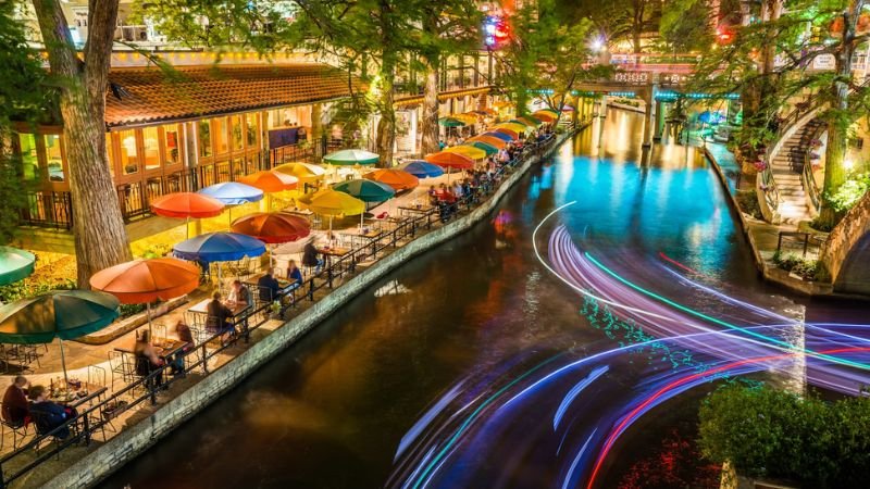 Sun Country Airlines San Antonio Office in Texas