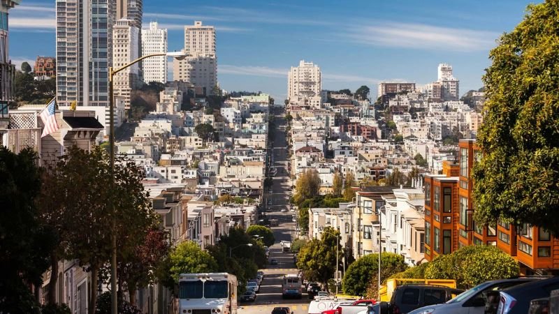 Sun Country Airlines San Francisco Office in California