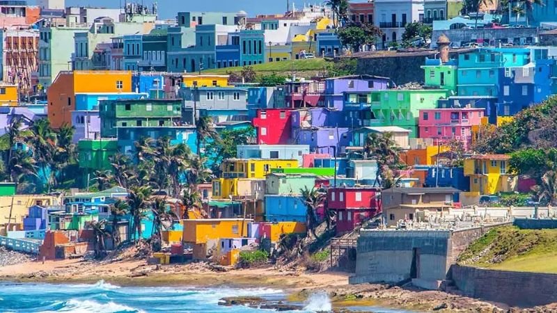 Sun Country Airlines San Juan Office in Puerto Rico