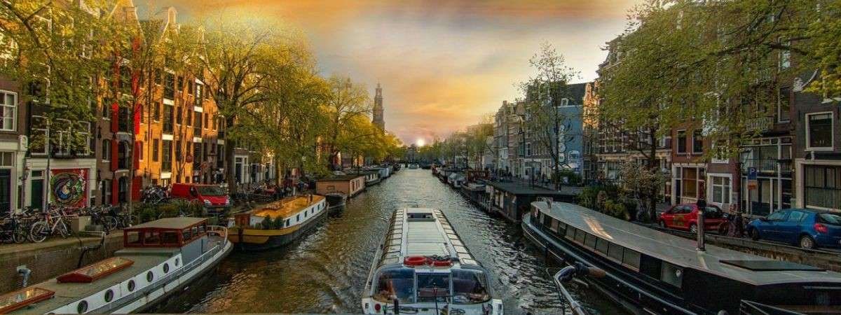Air Bravo Amsterdam Office in Netherlands