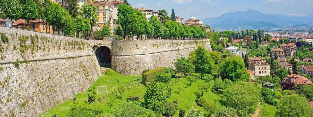 Turkish Airlines Bergamo Office in Italy