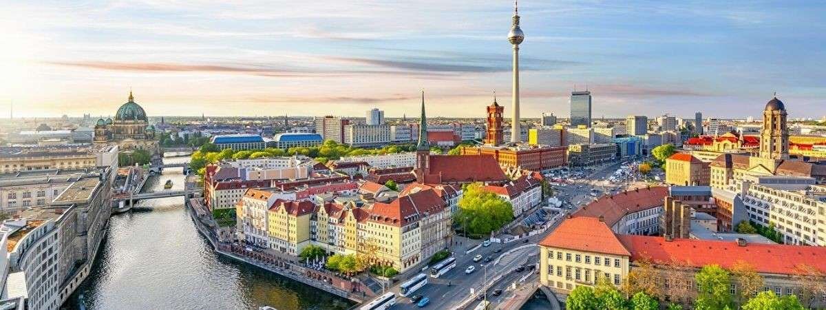 Air Bravo Berlin Office in Germany