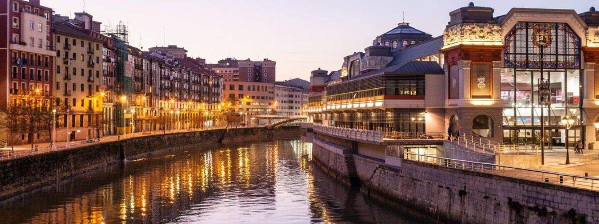 Turkish Airlines Bilbao Office in Spain