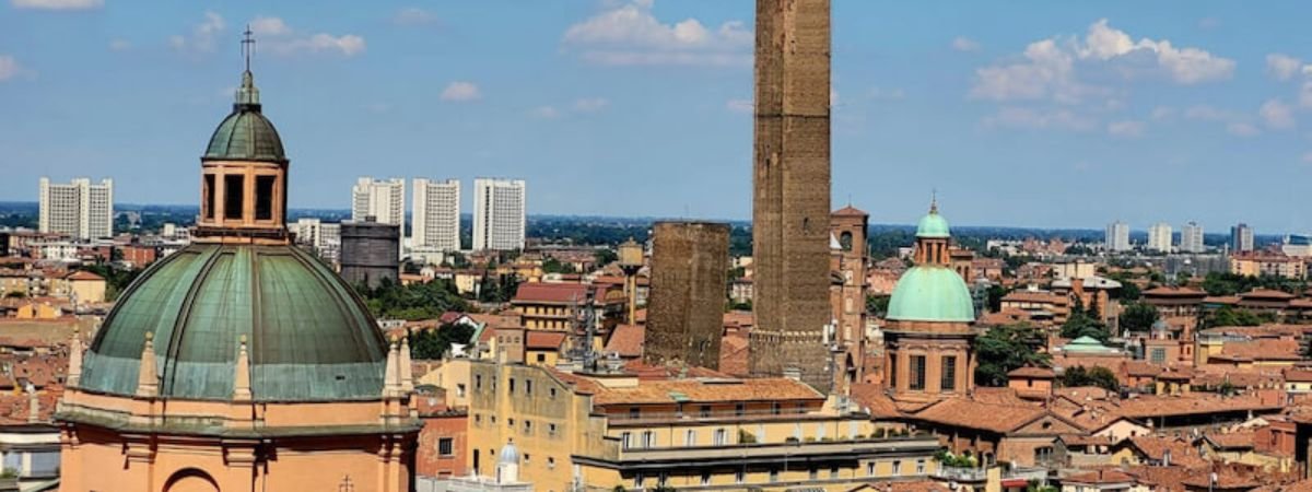 Turkish Airlines Bologna Office in Italy