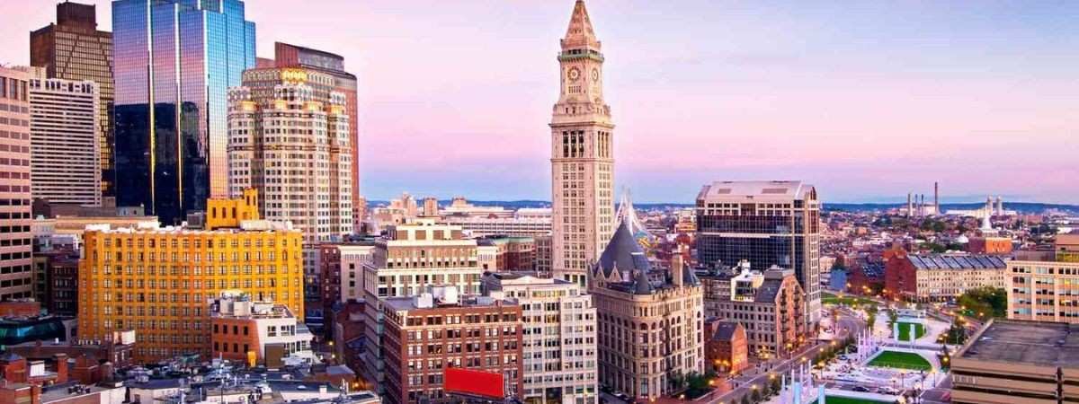 Air Bravo Boston Office in USA