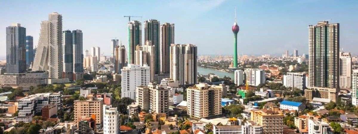 Turkish Airlines Colombo Office in Sri Lanka