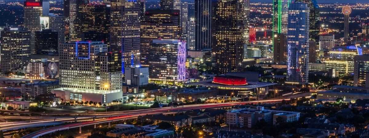 Air Bravo Dallas Office in Texas