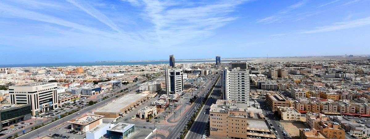 Turkish Airlines Dammam Office in Saudi Arabia
