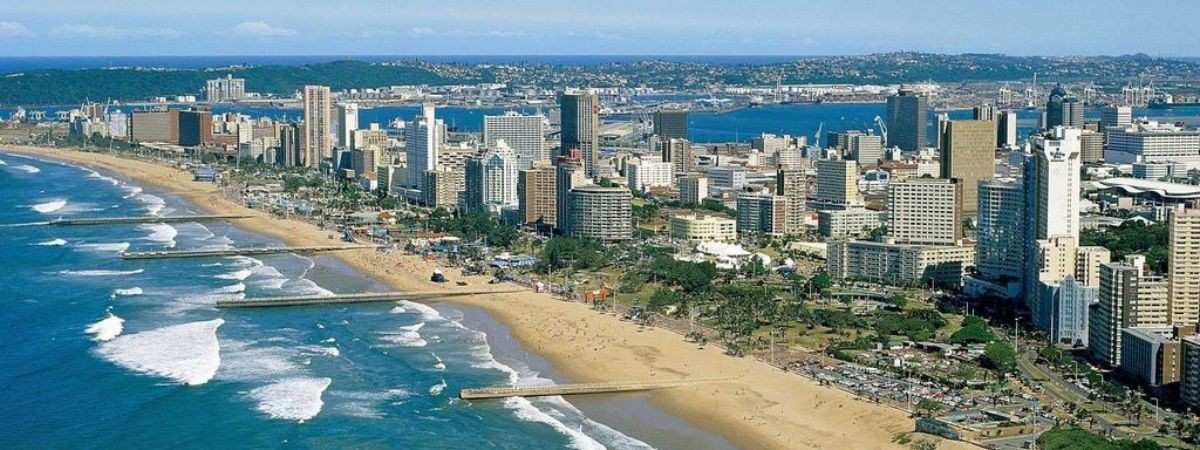 Turkish Airlines Durban Office in South Africa