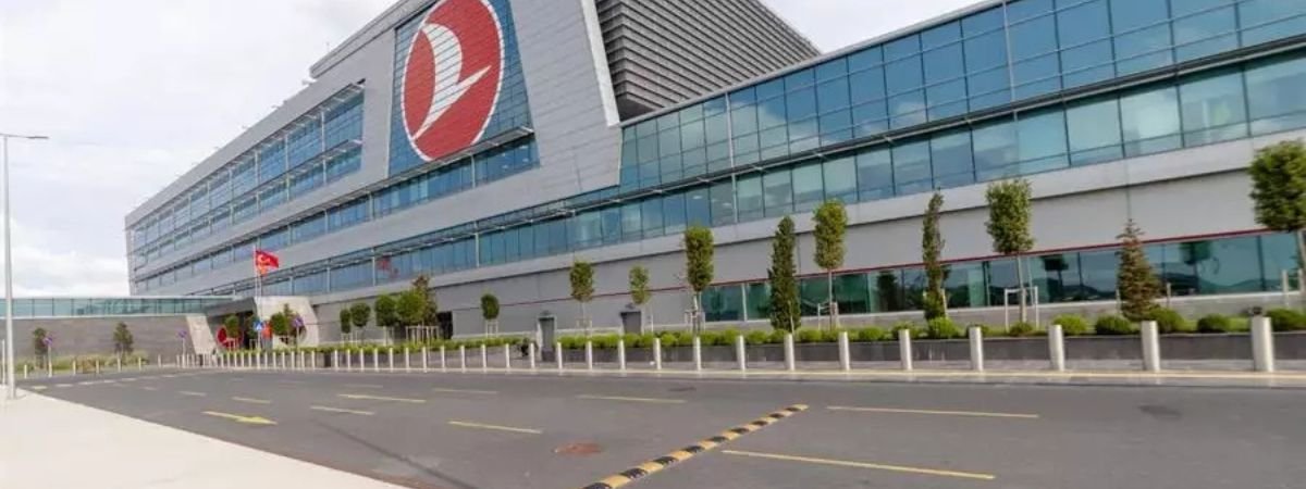 Turkish Airlines Headquarters