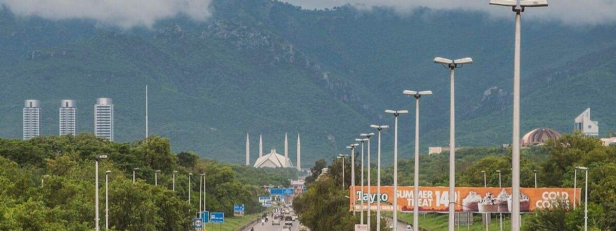 Turkish Airlines Islamabad Office in Pakistan