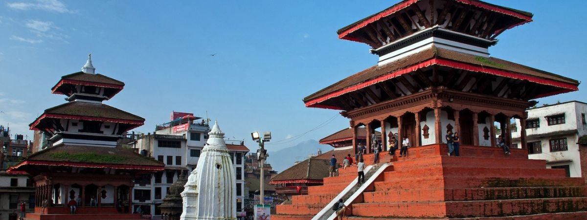 Turkish Airlines Kathmandu Office in Nepal