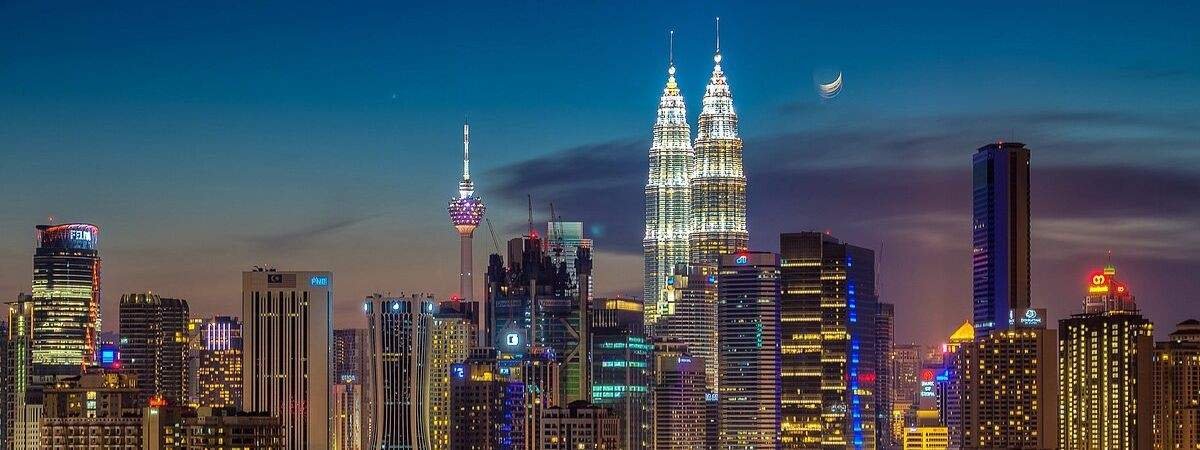 Turkish Airlines Kuala Lumpur Office in Malaysia
