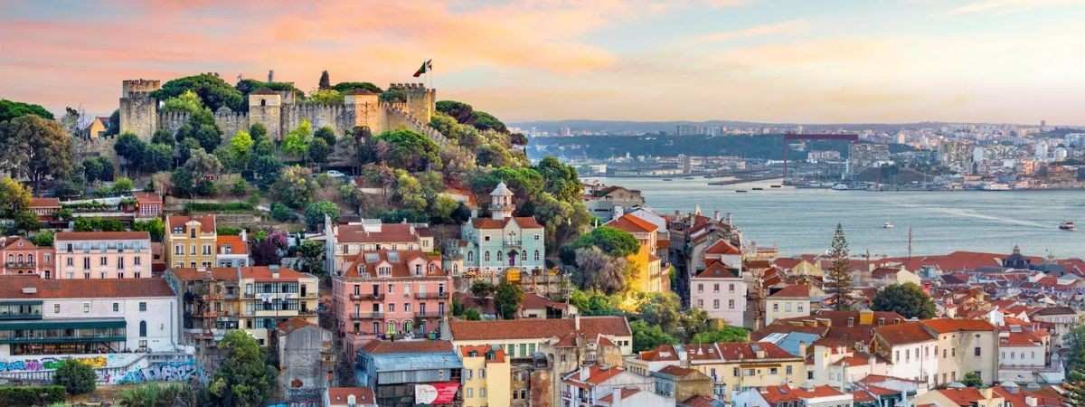 Turkish Airlines Lisbon Office in Portugal