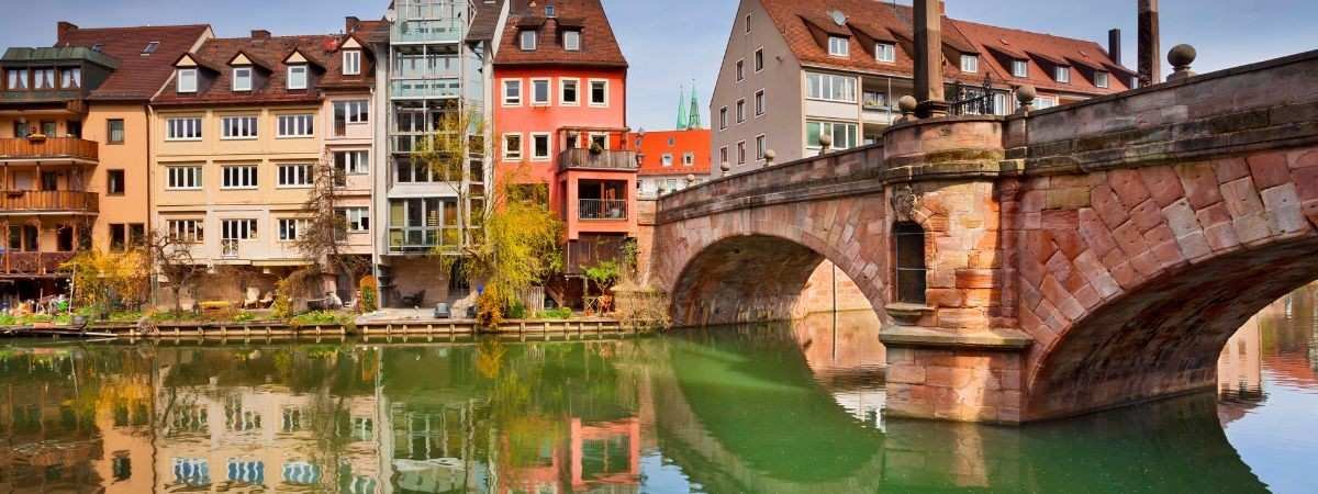 Turkish Airlines Nuremberg Office in Germany