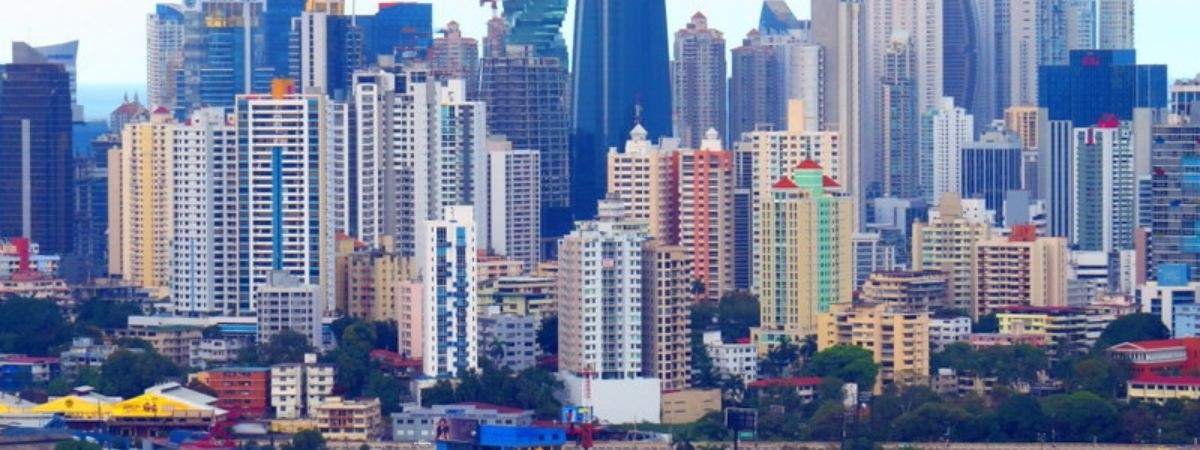 Turkish Airlines Panama City Office in Panama