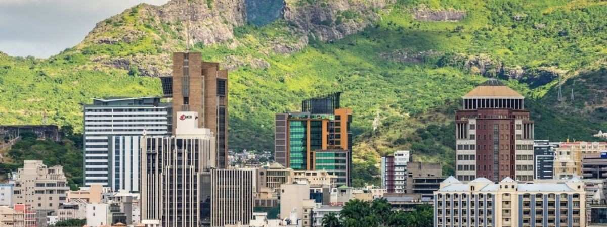 Turkish Airlines Port Louis Office in Mauritius
