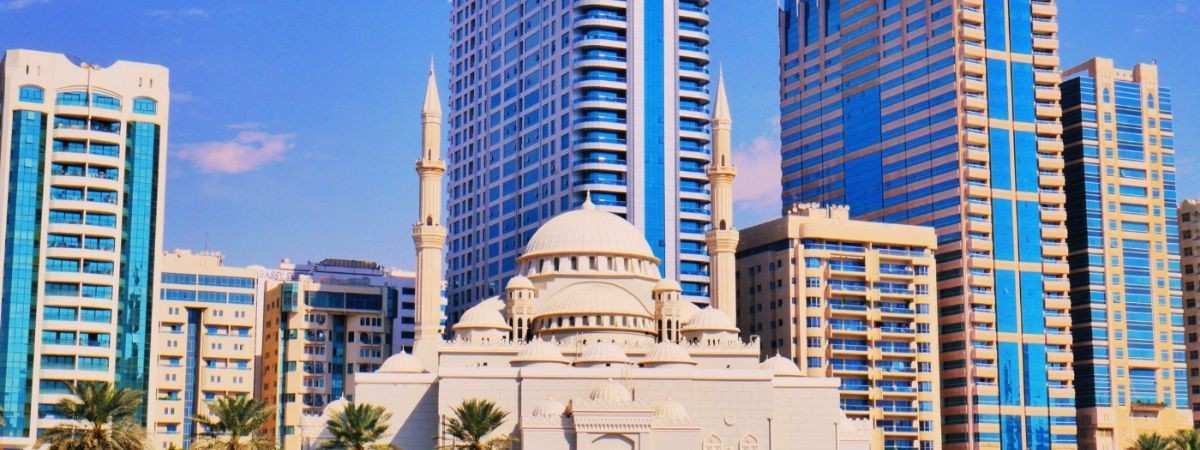 Turkish Airlines Sharjah Office in UAE