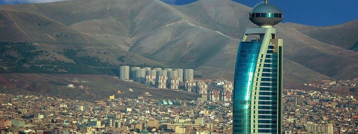Turkish Airlines Sulaymaniyah Office in Iraq